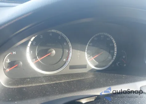 2012 Honda Accord 2.4 Lx из США, поврежденный, VIN 1HGCP2F31CA145778